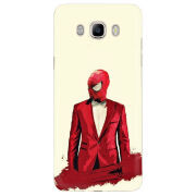 Чехол Uprint Samsung J510 Galaxy J5 2016 