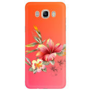 Чехол Uprint Samsung J510 Galaxy J5 2016 
