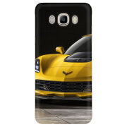 Чехол Uprint Samsung J510 Galaxy J5 2016 Corvette Z06