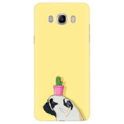 Чехол Uprint Samsung J510 Galaxy J5 2016 