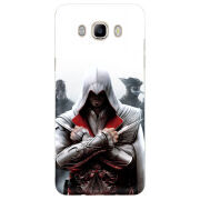 Чехол Uprint Samsung J510 Galaxy J5 2016 Assassins Creed 3