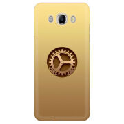 Чехол Uprint Samsung J510 Galaxy J5 2016 