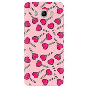 Чехол Uprint Samsung J510 Galaxy J5 2016 