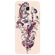 Чехол Uprint Samsung J510 Galaxy J5 2016 