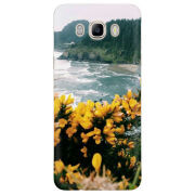Чехол Uprint Samsung J510 Galaxy J5 2016 
