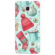 Чехол Uprint Samsung J510 Galaxy J5 2016 