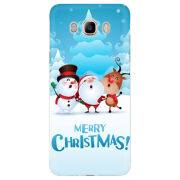 Чехол Uprint Samsung J510 Galaxy J5 2016 