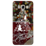 Чехол Uprint Samsung J510 Galaxy J5 2016 