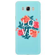 Чехол Uprint Samsung J510 Galaxy J5 2016 
