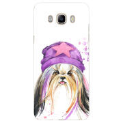 Чехол Uprint Samsung J510 Galaxy J5 2016 
