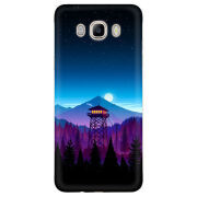 Чехол Uprint Samsung J510 Galaxy J5 2016 