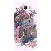 Чехол Uprint Samsung J510 Galaxy J5 2016 