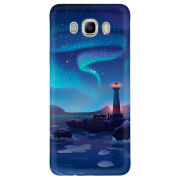 Чехол Uprint Samsung J510 Galaxy J5 2016 