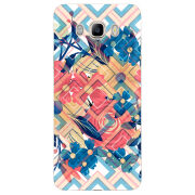 Чехол Uprint Samsung J510 Galaxy J5 2016 