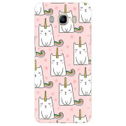 Чехол Uprint Samsung J510 Galaxy J5 2016 