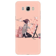 Чехол Uprint Samsung J510 Galaxy J5 2016 