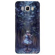 Чехол Uprint Samsung J510 Galaxy J5 2016 