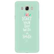 Чехол Uprint Samsung J510 Galaxy J5 2016 