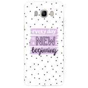 Чехол Uprint Samsung J510 Galaxy J5 2016 