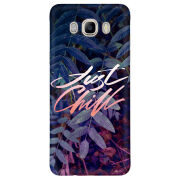 Чехол Uprint Samsung J510 Galaxy J5 2016 
