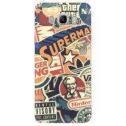 Чехол Uprint Samsung J510 Galaxy J5 2016 
