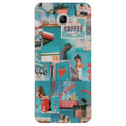 Чехол Uprint Samsung J510 Galaxy J5 2016 