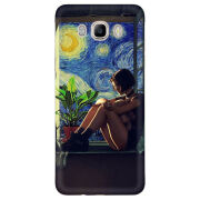Чехол Uprint Samsung J510 Galaxy J5 2016 