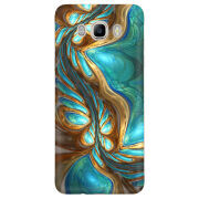 Чехол Uprint Samsung J510 Galaxy J5 2016 