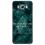 Чехол Uprint Samsung J510 Galaxy J5 2016 