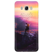 Чехол Uprint Samsung J510 Galaxy J5 2016 
