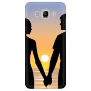 Чехол Uprint Samsung J510 Galaxy J5 2016 