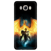 Чехол Uprint Samsung J510 Galaxy J5 2016 