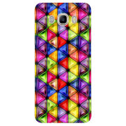 Чехол Uprint Samsung J510 Galaxy J5 2016 