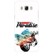 Чехол Uprint Samsung J510 Galaxy J5 2016 