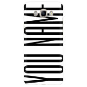 Чехол Uprint Samsung J510 Galaxy J5 2016 