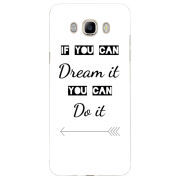 Чехол Uprint Samsung J510 Galaxy J5 2016 