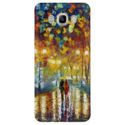 Чехол Uprint Samsung J510 Galaxy J5 2016 