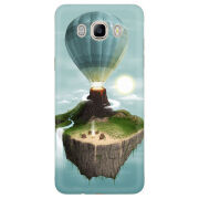 Чехол Uprint Samsung J510 Galaxy J5 2016 