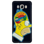 Чехол Uprint Samsung J510 Galaxy J5 2016 