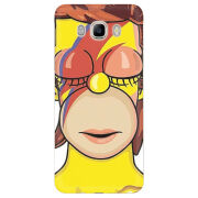 Чехол Uprint Samsung J510 Galaxy J5 2016 
