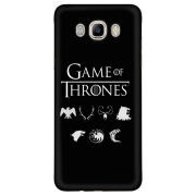 Чехол Uprint Samsung J510 Galaxy J5 2016 
