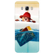 Чехол Uprint Samsung J510 Galaxy J5 2016 