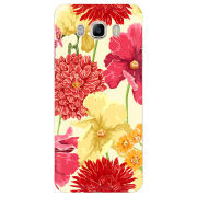 Чехол Uprint Samsung J510 Galaxy J5 2016 Flower Bed