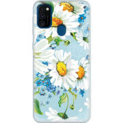Чехол Uprint Samsung M307 Galaxy M30s 