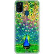 Чехол Uprint Samsung M307 Galaxy M30s 