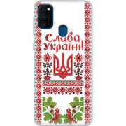 Чехол Uprint Samsung M307 Galaxy M30s 