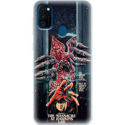 Чехол Uprint Samsung M307 Galaxy M30s 