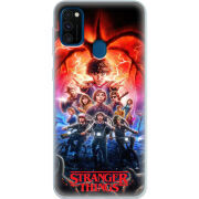 Чехол Uprint Samsung M307 Galaxy M30s 