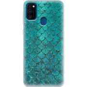Чехол Uprint Samsung M307 Galaxy M30s 