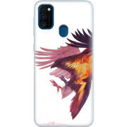 Чехол Uprint Samsung M307 Galaxy M30s 